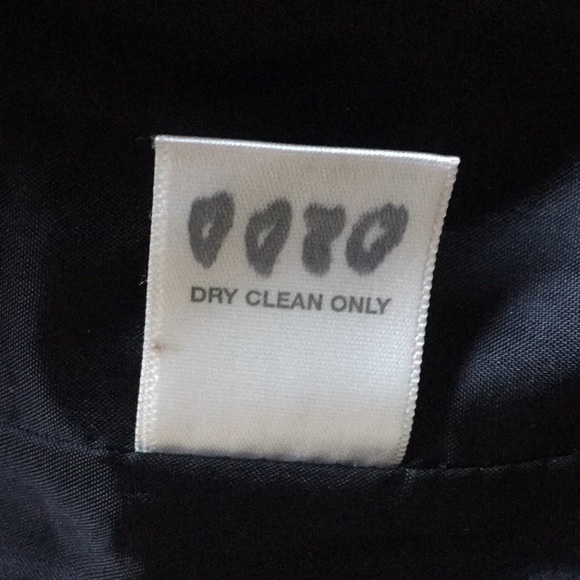 The Kooples Black Blazer - Picture 5 of 5